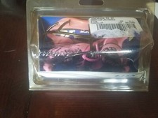 Brine lux eye for sale  Caledonia
