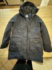 Giubbotto invernale north usato  Crema