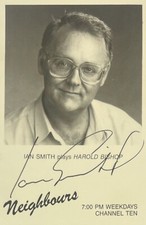 Neighbours ian smith for sale  GUILDFORD