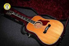 Gibson usa custom for sale  NOTTINGHAM