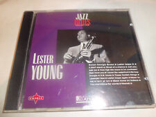 Lester young jazz d'occasion  Hennebont