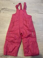 Baby winterhose schneehose gebraucht kaufen  Köln