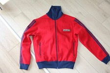 Adidas retro trainingsjacke gebraucht kaufen Adidas retro trainingsjacke gebraucht kaufen  Leegebruch