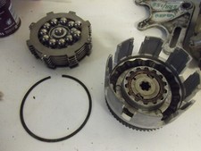 Yamaha v90 clutch for sale  GODSTONE
