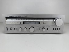 Receptor estéreo Akai AA-R20 - Novas luzes, usado comprar usado  Enviando para Brazil