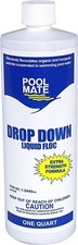 Poolmate 2440 flocculante usato  Spedire a Italy