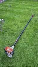 Stihl ht131 telescopic for sale  HEYWOOD