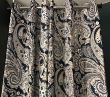 Big one curtains for sale  Eufaula