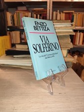 Enzo bettiza via usato  Roma