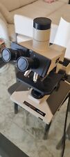 Microscopio olympus usato usato  Canosa di Puglia