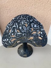 Ancien porte menu d'occasion  Prissé