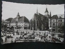 Weißenfels rathaus marienkirc gebraucht kaufen  Werneuchen