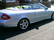 Mercedes clk amg for sale  LIVERPOOL