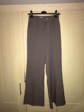 Grey wide leg for sale  STOCKTON-ON-TEES