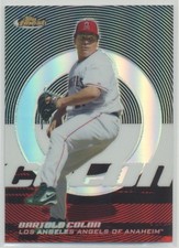 Bartolo colon 2005 for sale  Richmond