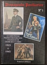 Propaganda postkarten katalog gebraucht kaufen  Beeskow