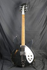 Vintage 1985 rickenbacker d'occasion  Expédié en Belgium