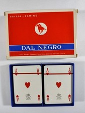 Carte gioco ramino usato  Paterno