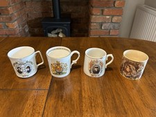 Mixed royal commemorative for sale  HOOK