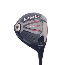 Used ping g410 for sale  WINDLESHAM