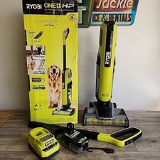 Ryobi 18v brushless for sale  Inman