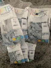 384 tuftex latexballons gebraucht kaufen  Versand nach Germany