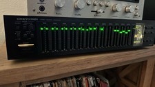Onkyo integra equalizer for sale  Missouri City