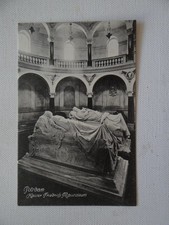 AK Potsdam Kaiser Friedrich Mausoleum [26.144], usado comprar usado  Enviando para Brazil
