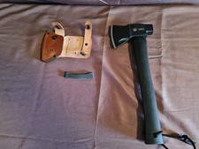 Crkt black powder gebraucht kaufen  München