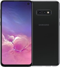 Samsung galaxy s10e gebraucht kaufen  Hartmannsdorf