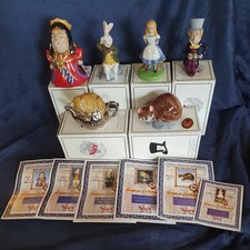 Figures wade collector for sale  BALLYMONEY