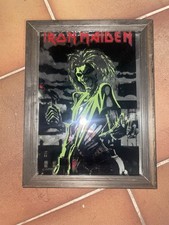 Iron maiden tableau d'occasion  Apt