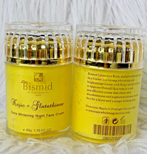Bismid creme visage d'occasion  Dugny