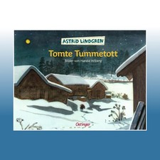 Tomte tummetott astrid gebraucht kaufen Tomte tummetott astrid gebraucht kaufen  Bornheim