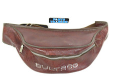 Vintage bultaco leather for sale  Englewood