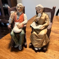 Vintage porcelain old for sale  Minerva