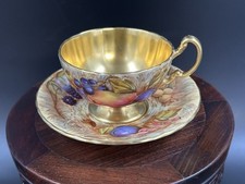 Teacup aynsley orchard for sale  Brighton
