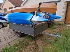 Utility trailer for sale  SWINDON