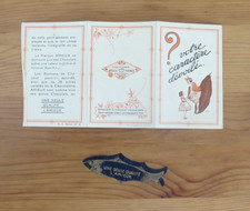 Amieux sardine chocolat d'occasion  Bourg-la-Reine