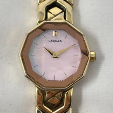Vtg lassale seiko for sale  Saint Charles