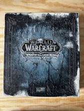 Wow the wrath gebraucht kaufen  Kalletal