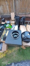 Full plant grow for sale  ST. HELENS