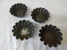 Anciens petits moules d'occasion  Chambon-sur-Voueize