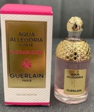 Guerlain florabloom forte usato  Ascoli Piceno