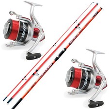 brandungsset gebraucht kaufen brandungsset gebraucht kaufen  Cottbus