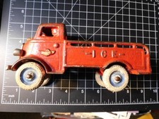 Vintage arcade red for sale  Berkeley