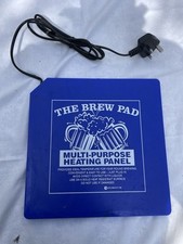 Home brew heat for sale  ASHFORD