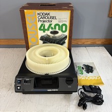 Kodak carousel slide for sale  Sheboygan
