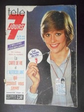 Télé jours 26 d'occasion  Couhé