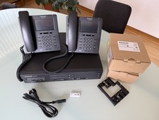 Panasonic ns700ne voip gebraucht kaufen  Waldbröl